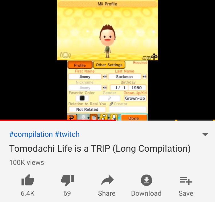 tomodachi life pc download english